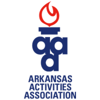 Arkansas Activities Association AAA logo