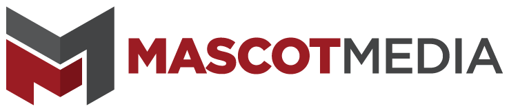 Mascot Media logo