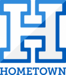 hometown ticketing logo