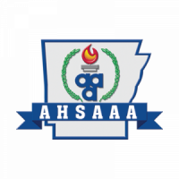 AHSAAA AHSAAA logo