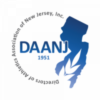 DAANJ DAANJ logo