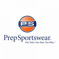 PrepSportswear logo