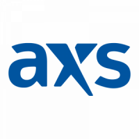 axs logo