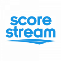 scoreStream logo