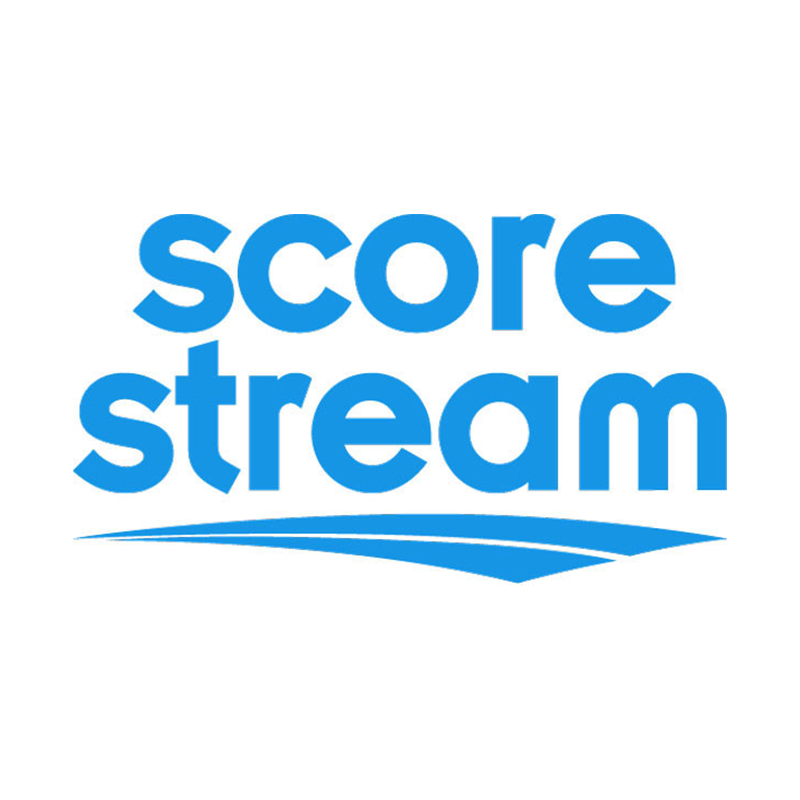 score stream