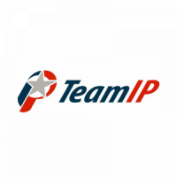 teamIP logo
