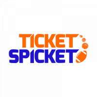ticketSpicket ticket spicket logo