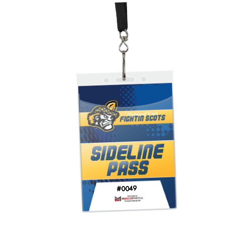 Credentials Credentials