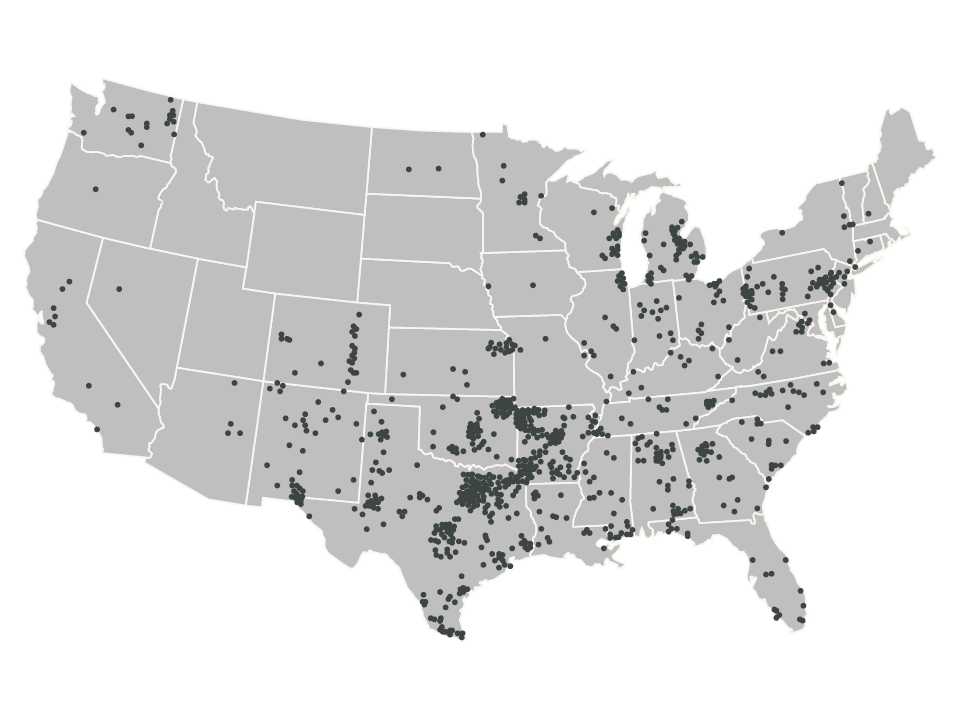 Heat Map Heat Map