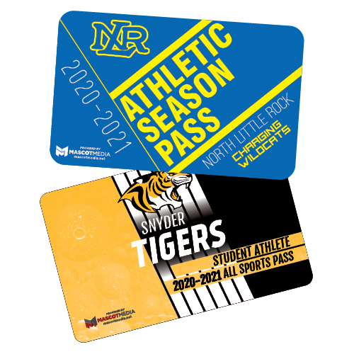 Pass Cards Pass Cards