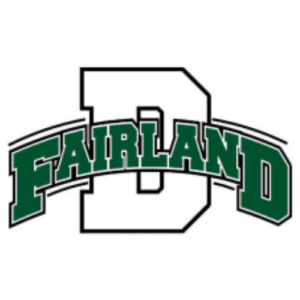 Fairland Logo Fairland Logo