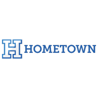 hometown ticketing logo