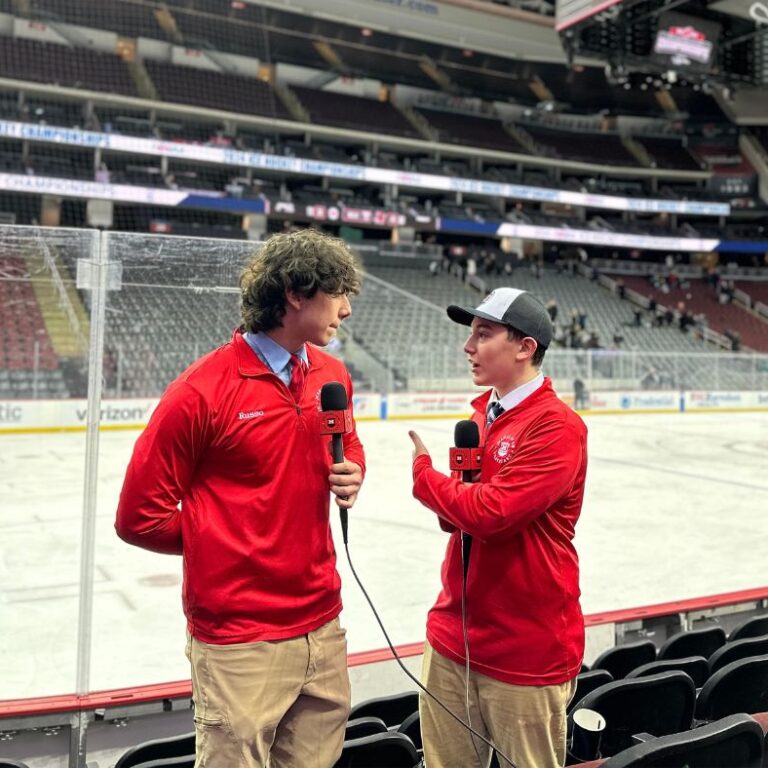 Manalapan-Broadcast Team 4